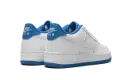 Air Force 1 Low ESS GS "White / Light Photo Blue" DV1331 101