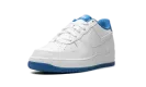 Air Force 1 Low ESS GS "White / Light Photo Blue" DV1331 101