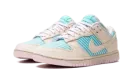 Dunk Low WMNS "Heat Wave" HF5077 902