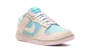 Dunk Low WMNS "Heat Wave" HF5077 902