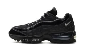 Air Max 95 OG WMNS "Big Bubble Black Patent" IB6397 001