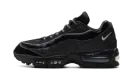 Air Max 95 OG WMNS "Big Bubble Black Patent" IB6397 001