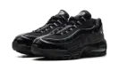 Air Max 95 OG WMNS "Big Bubble Black Patent" IB6397 001