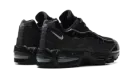 Air Max 95 OG WMNS "Big Bubble Black Patent" IB6397 001