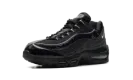 Air Max 95 OG WMNS "Big Bubble Black Patent" IB6397 001