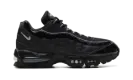Air Max 95 OG WMNS "Big Bubble Black Patent" IB6397 001