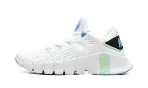 Free Metcon 4 WMNS "White Mint Foam" CZ0596 100