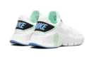 Free Metcon 4 WMNS "White Mint Foam" CZ0596 100
