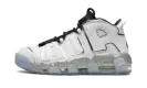 AIR MORE UPTEMPO WMNS "White Metallic" DV7408 100