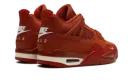 Air Jordan 4 OG "Nigel Sylvester - Brick by Brick" HF4340 800