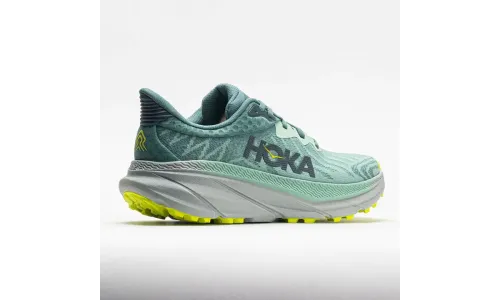 HOKA Challenger 7 - Mist Green