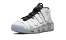 AIR MORE UPTEMPO WMNS "White Metallic" DV7408 100