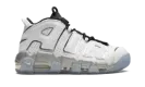 AIR MORE UPTEMPO WMNS "White Metallic" DV7408 100