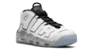 AIR MORE UPTEMPO WMNS "White Metallic" DV7408 100