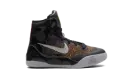 Kobe 9 Elite Protro GS "Masterpiece" HJ9446 001
