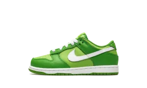 Dunk Low PS "Chlorophyll" DH9756 301