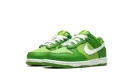 Dunk Low PS "Chlorophyll" DH9756 301
