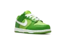 Dunk Low PS "Chlorophyll" DH9756 301