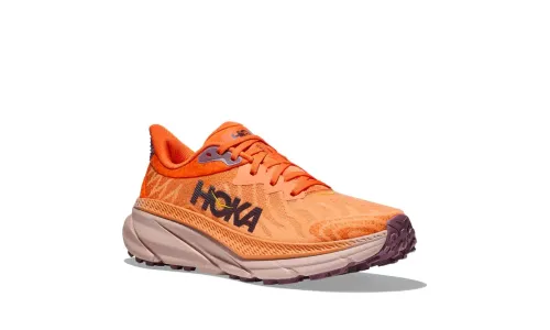 HOKA Challenger 7 - Mock Orange