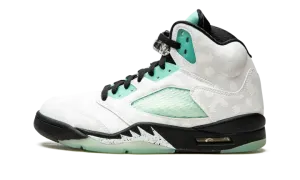 Air Jordan 5 "Island Green" CN2932 100