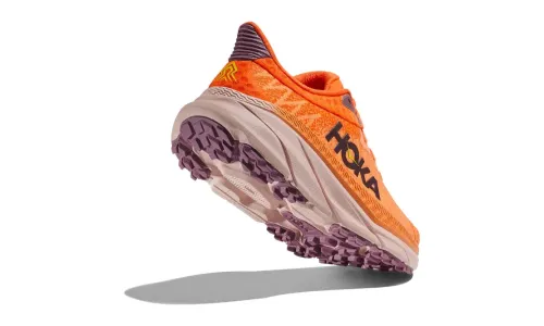 HOKA Challenger 7 - Mock Orange