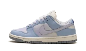 DUNK LOW WMNS "Blue Airbrush" FN0323 400