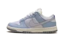 DUNK LOW WMNS "Blue Airbrush" FN0323 400