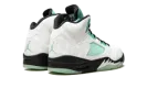 Air Jordan 5 "Island Green" CN2932 100