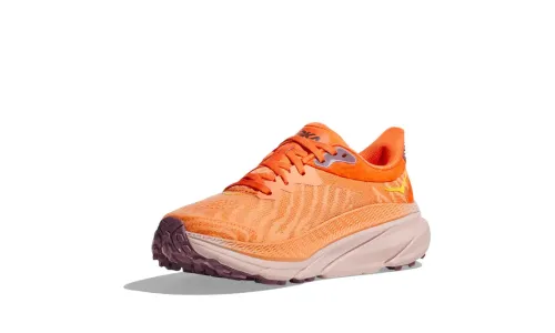 HOKA Challenger 7 - Mock Orange