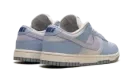 DUNK LOW WMNS "Blue Airbrush" FN0323 400