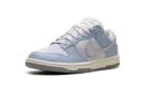 DUNK LOW WMNS "Blue Airbrush" FN0323 400