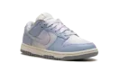 DUNK LOW WMNS "Blue Airbrush" FN0323 400