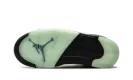 Air Jordan 5 "Island Green" CN2932 100