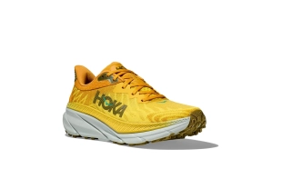 HOKA Challenger 7 - Passion Fruit 2
