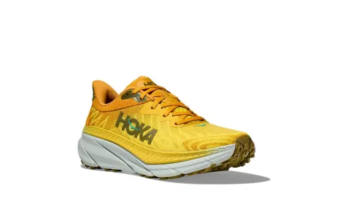 HOKA Challenger 7 - Passion Fruit