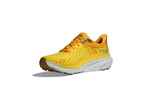 HOKA Challenger 7 - Passion Fruit