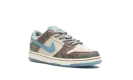 SB Dunk Low Pro PS "CRENSHAW SKATE CLUB" FQ8204 300