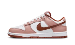 DUNK LOW WMNS "Red Stardust" FQ8876 618