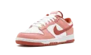 DUNK LOW WMNS "Red Stardust" FQ8876 618