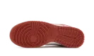 DUNK LOW WMNS "Red Stardust" FQ8876 618