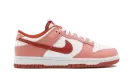 DUNK LOW WMNS "Red Stardust" FQ8876 618