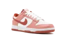DUNK LOW WMNS "Red Stardust" FQ8876 618