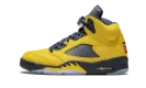 Air Jordan 5 Retro SE "Michigan" CQ9541 704