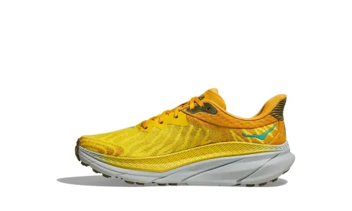 HOKA Challenger 7 - Passion Fruit