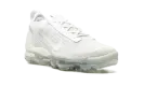 AIR VAPORMAX 2021 FLYKNIT MNS WMNS "White Pure Platinum" DC4112 100