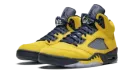 Air Jordan 5 Retro SE "Michigan" CQ9541 704