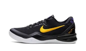 Kobe 8 Protro "Lakers Away" HF9550 001