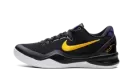 Kobe 8 Protro "Lakers Away" HF9550 001