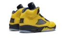 Air Jordan 5 Retro SE "Michigan" CQ9541 704