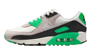 Air Max 90 WMNS "Scream Green" FJ3208 001